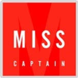 Miss Captain logo